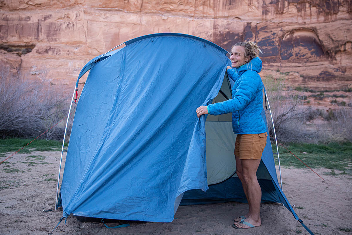 Best Camping Tents of 2024 | Switchback Travel